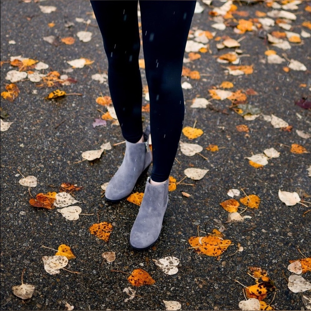 BLONDO Waterproof Bootie